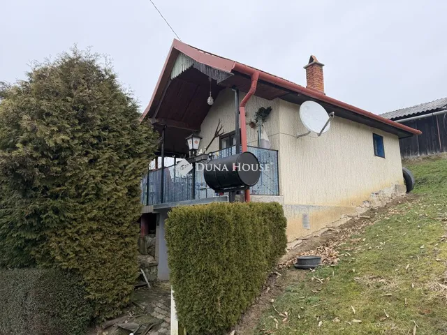 Eladó ház Lenti 30 nm