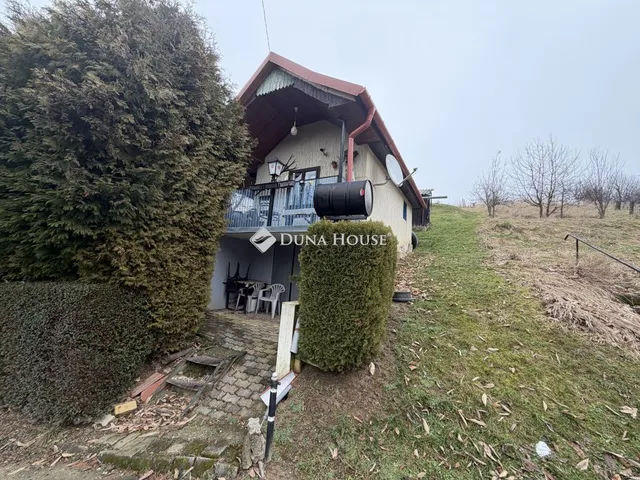 Eladó ház Lenti 30 nm