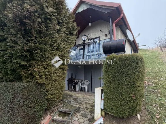 Eladó ház Lenti 30 nm