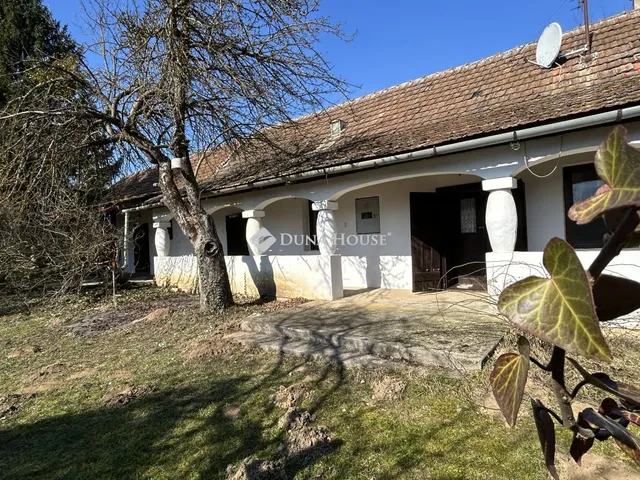 Eladó ház Nagytilaj 115 nm