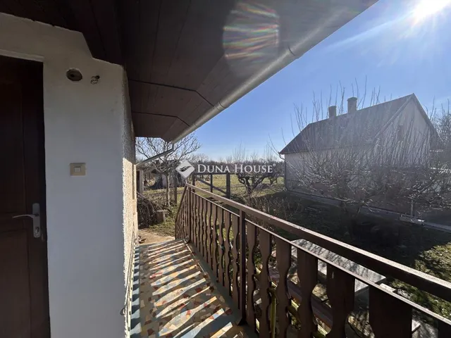 Eladó ház Boncodfölde 40 nm