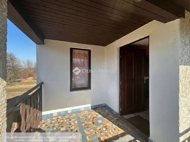 Eladó ház Boncodfölde, Nincs utca 40 nm