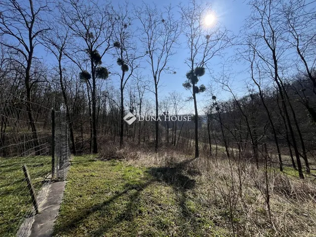 Eladó telek Bocfölde 928 nm