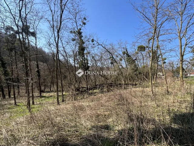 Eladó telek Bocfölde 928 nm