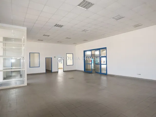 Kiadó kereskedelmi és ipari ingatlan Zalaegerszeg 640 nm