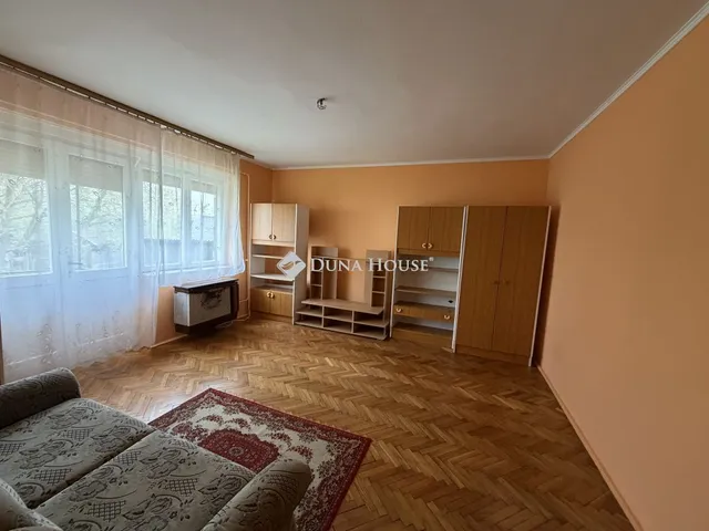 Eladó lakás Lovászi 37 nm