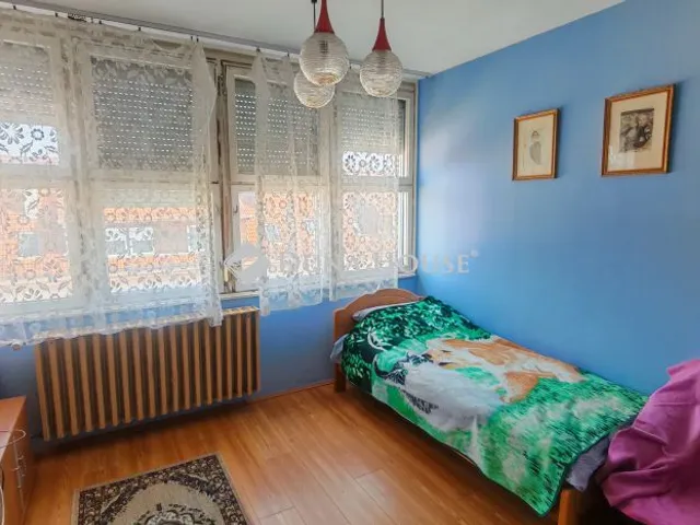 Eladó lakás Zalaegerszeg, Tüttőssy Ferenc utca 53 nm