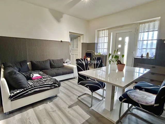 Eladó ház Kám 97 nm