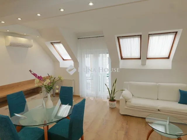 Kiadó lakás Zalaegerszeg 64 nm