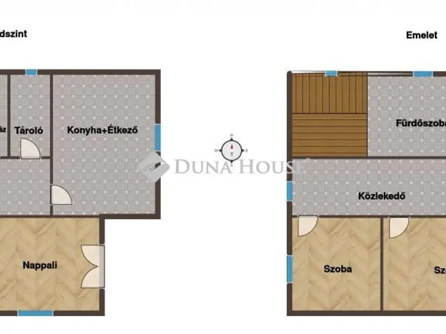 Eladó ház Zalalövő 117 nm