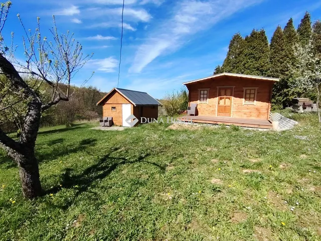 Eladó telek Lenti 1877 nm