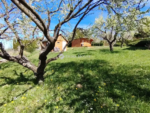 Eladó telek Lenti 1877 nm