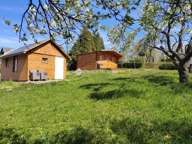 Eladó telek Lenti 1877 nm