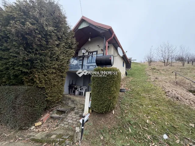 Eladó ház Lenti, Máhomfai utca 30 nm