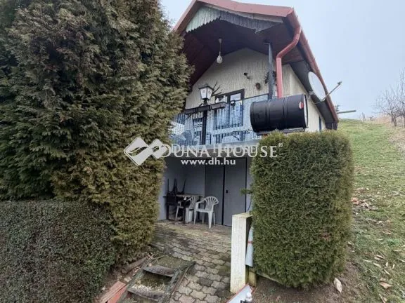 Eladó ház Lenti, Máhomfai utca 30 nm