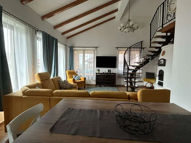 Eladó ház Zalaegerszeg 224 nm