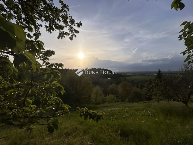 Eladó telek Zalaegerszeg 1234 nm