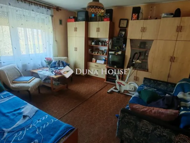 Eladó ház Lickóvadamos 75 nm