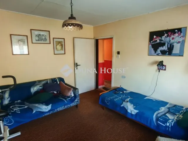 Eladó ház Lickóvadamos, Munkácsy Mihály utca 75 nm