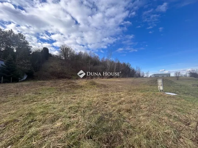 Eladó telek Zalaegerszeg 2334 nm