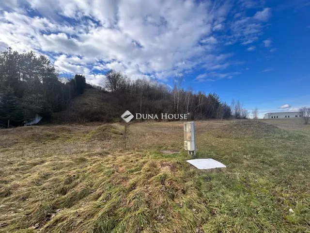 Eladó telek Zalaegerszeg 2334 nm