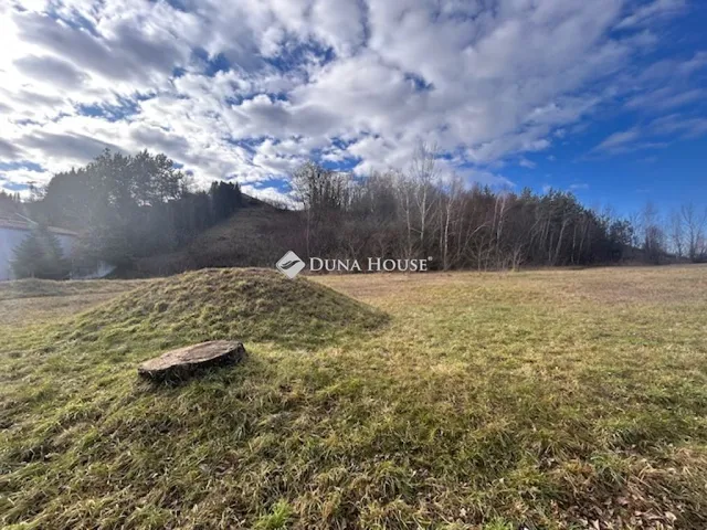 Eladó telek Zalaegerszeg 2334 nm