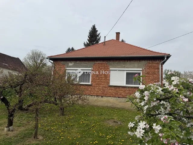 Eladó ház Tornyiszentmiklós 110 nm