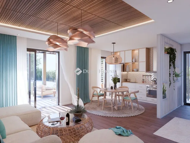 Eladó lakás Fonyód 79 nm