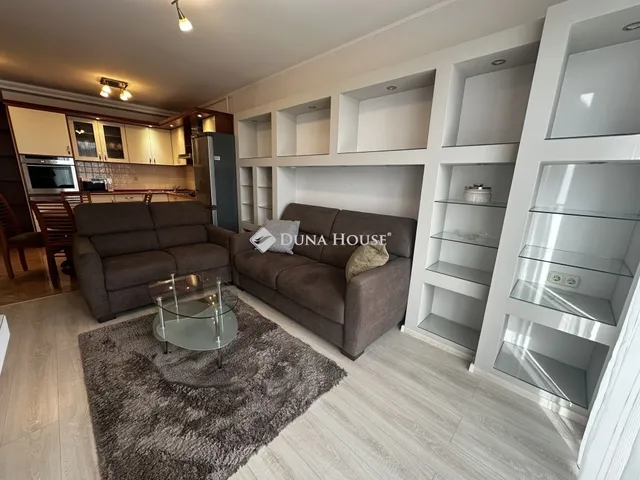 Kiadó lakás Zalaegerszeg 59 nm