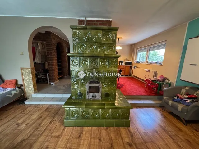 Eladó ház Balatongyörök 241 nm