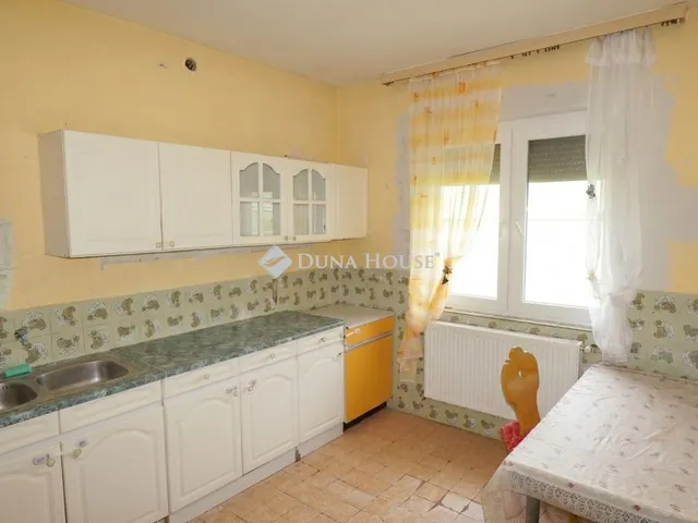 Eladó ház Hahót 110 nm