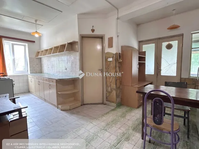 Eladó ház Bérbaltavár 76 nm