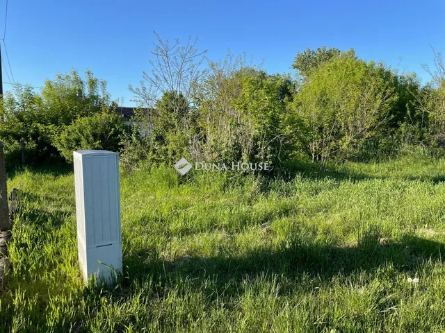 Eladó telek Zalaszentgrót 2133 nm
