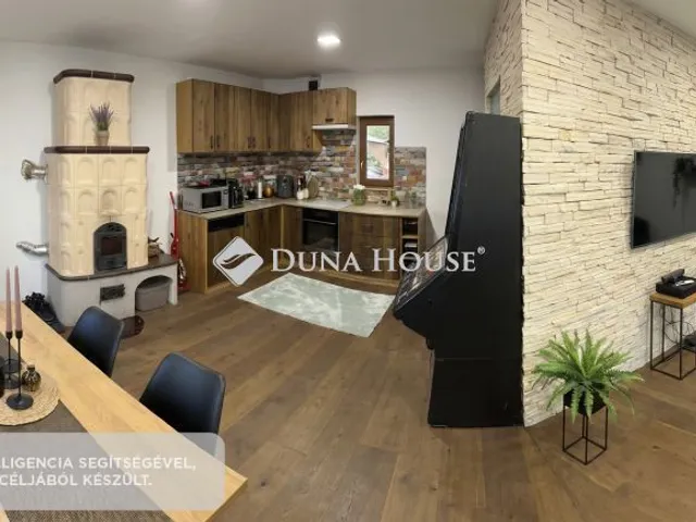 Eladó lakás Teskánd 70 nm