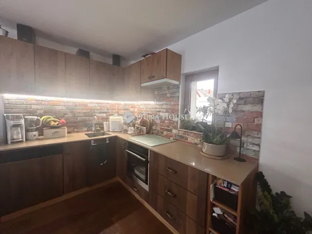 Eladó lakás Teskánd 70 nm