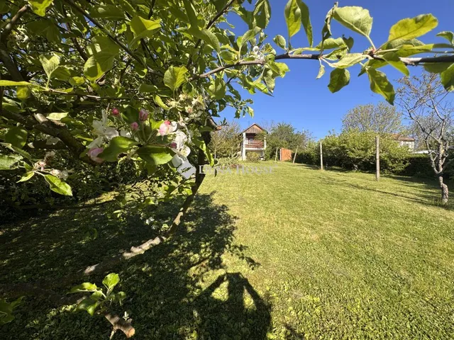 Eladó telek Zalaegerszeg 774 nm