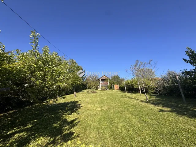 Eladó telek Zalaegerszeg, Kaszás utca 774 nm