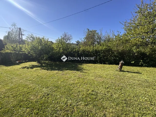 Eladó telek Zalaegerszeg, Kaszás utca 774 nm