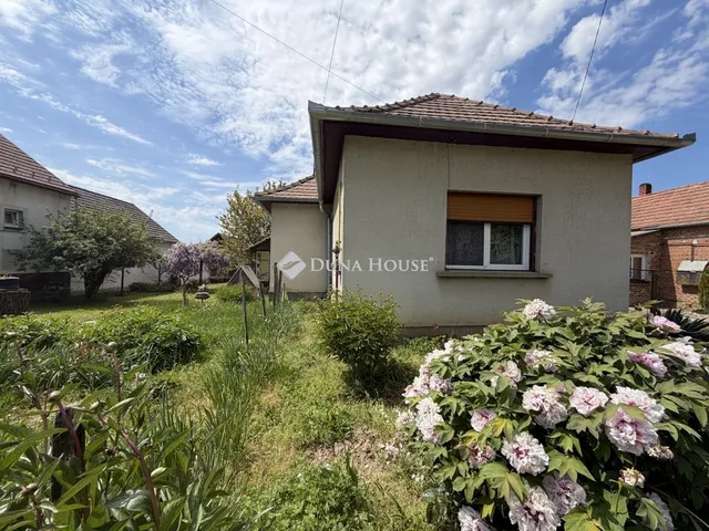 Eladó ház Tormafölde 70 nm