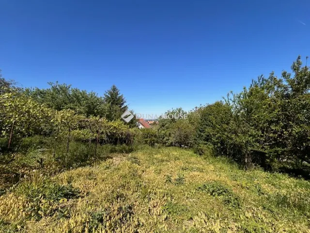 Eladó telek Zalaegerszeg, Becsali út 2597 nm