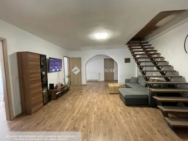 Eladó ház Zalaszentmihály 131 nm
