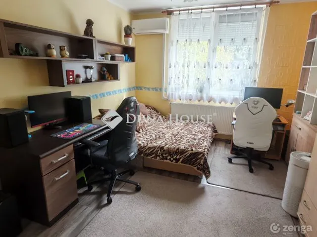 Eladó lakás Zalaegerszeg, Platán sor 54 nm
