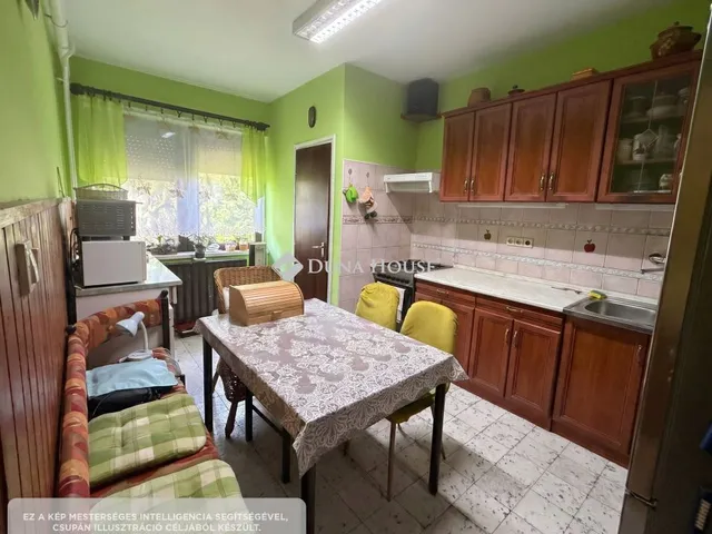 Eladó ház Zalaegerszeg 170 nm