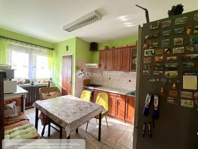 Eladó ház Zalaegerszeg, Körmendi út 170 nm
