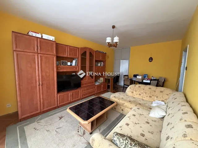 Eladó lakás Lenti 41 nm