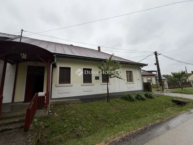 Eladó ház Kerkaszentkirály 146 nm