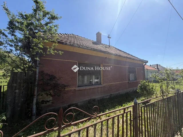 Eladó ház Borsfa 100 nm