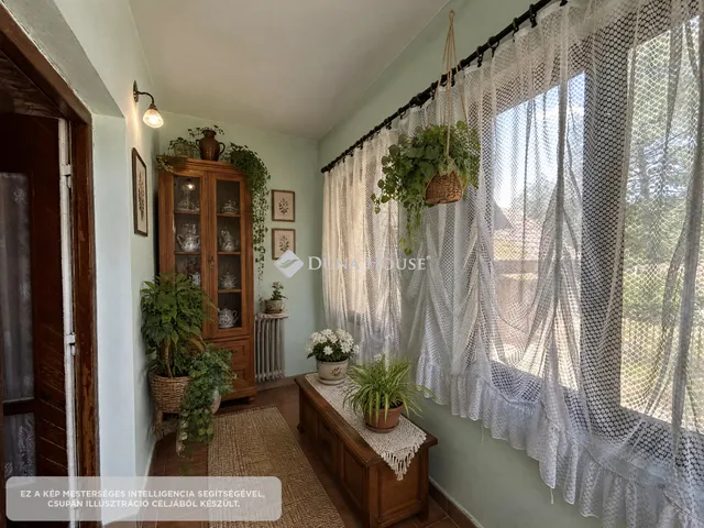 Eladó ház Bak 215 nm