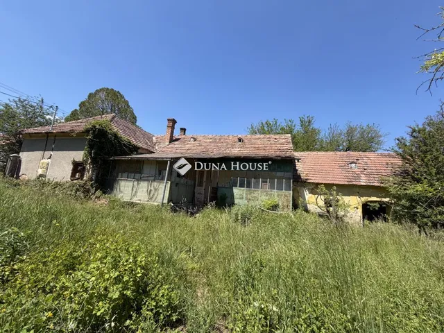 Eladó ház Zalavég, Dózsa György utca 78 nm