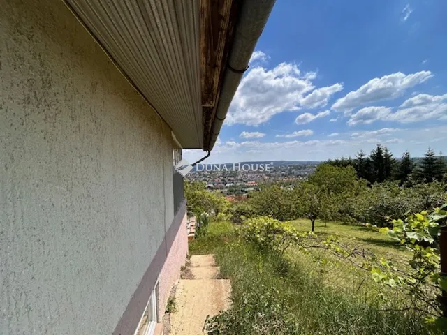 Eladó nyaraló Zalaegerszeg, Kishegyi út 50 nm